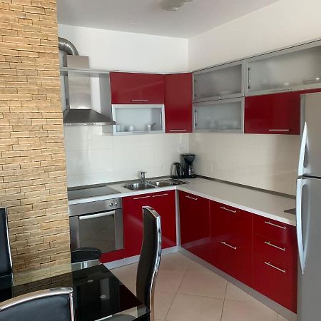 ספליט Apartment Maslina מראה חיצוני תמונה