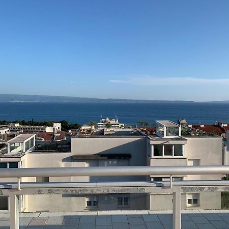 ספליט Apartment Maslina מראה חיצוני תמונה