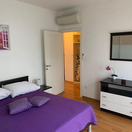 ספליט Apartment Maslina מראה חיצוני תמונה
