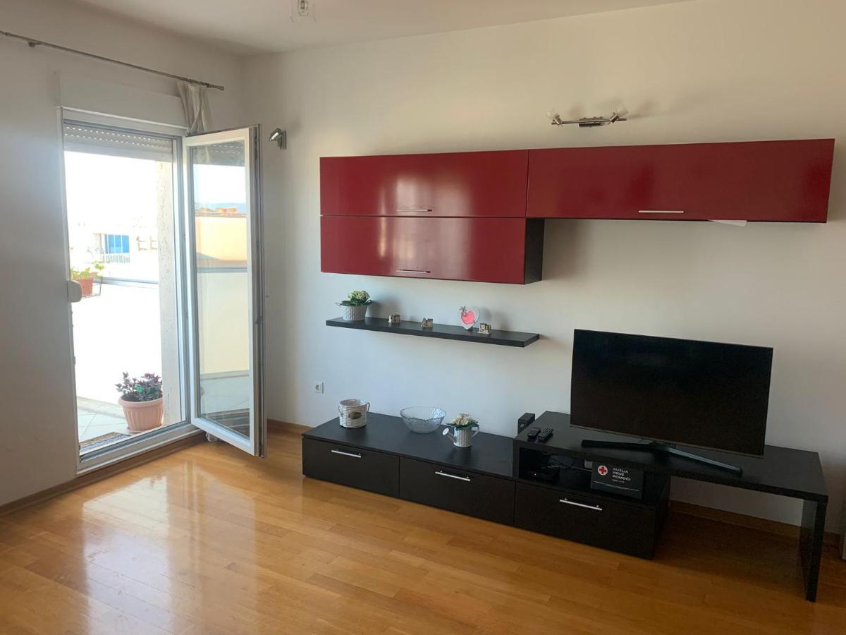 ספליט Apartment Maslina מראה חיצוני תמונה