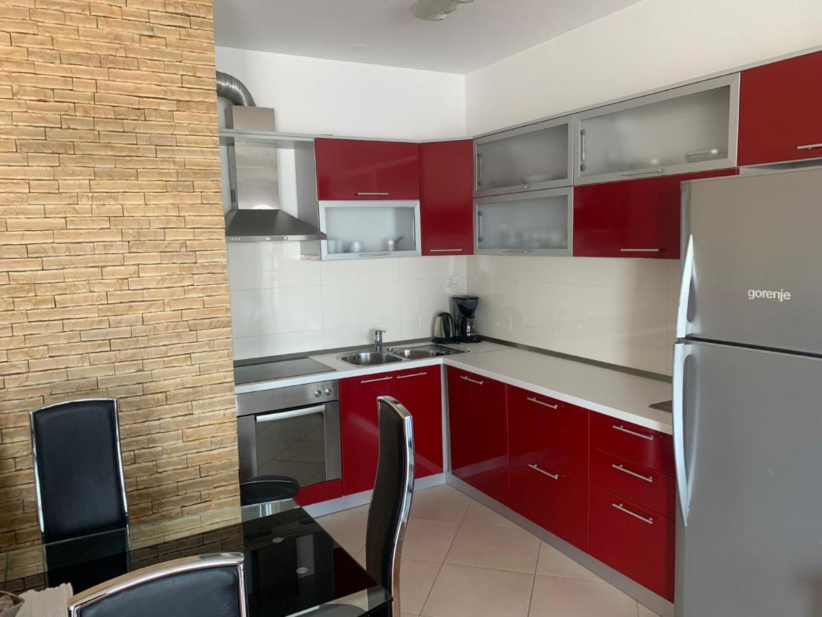 ספליט Apartment Maslina מראה חיצוני תמונה