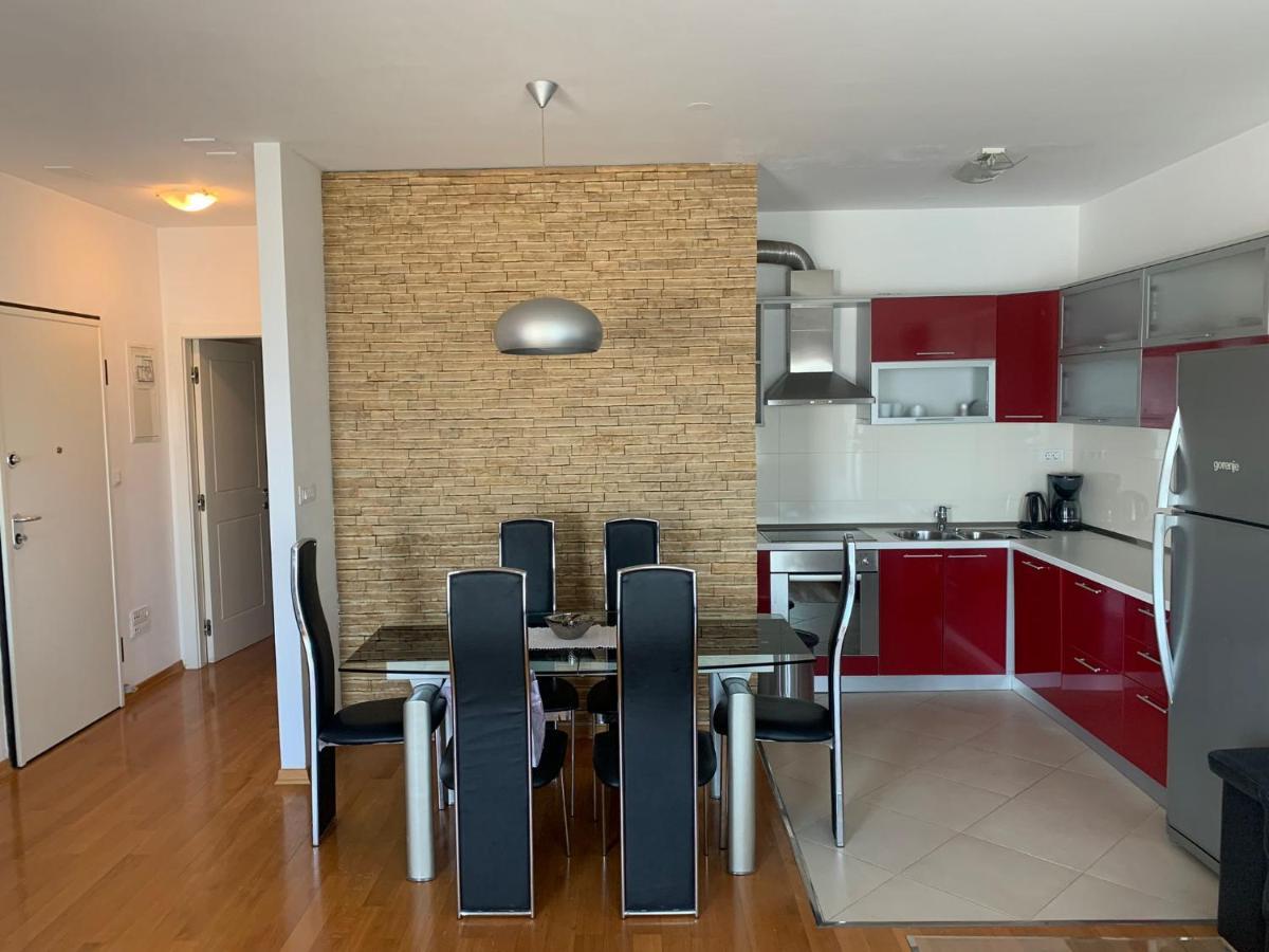 ספליט Apartment Maslina מראה חיצוני תמונה