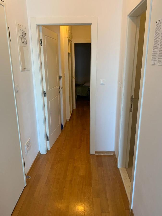 ספליט Apartment Maslina מראה חיצוני תמונה
