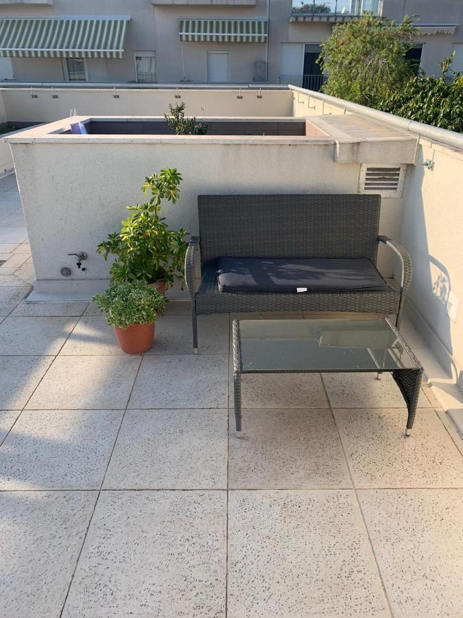ספליט Apartment Maslina מראה חיצוני תמונה