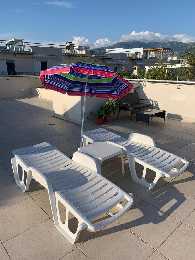 ספליט Apartment Maslina מראה חיצוני תמונה