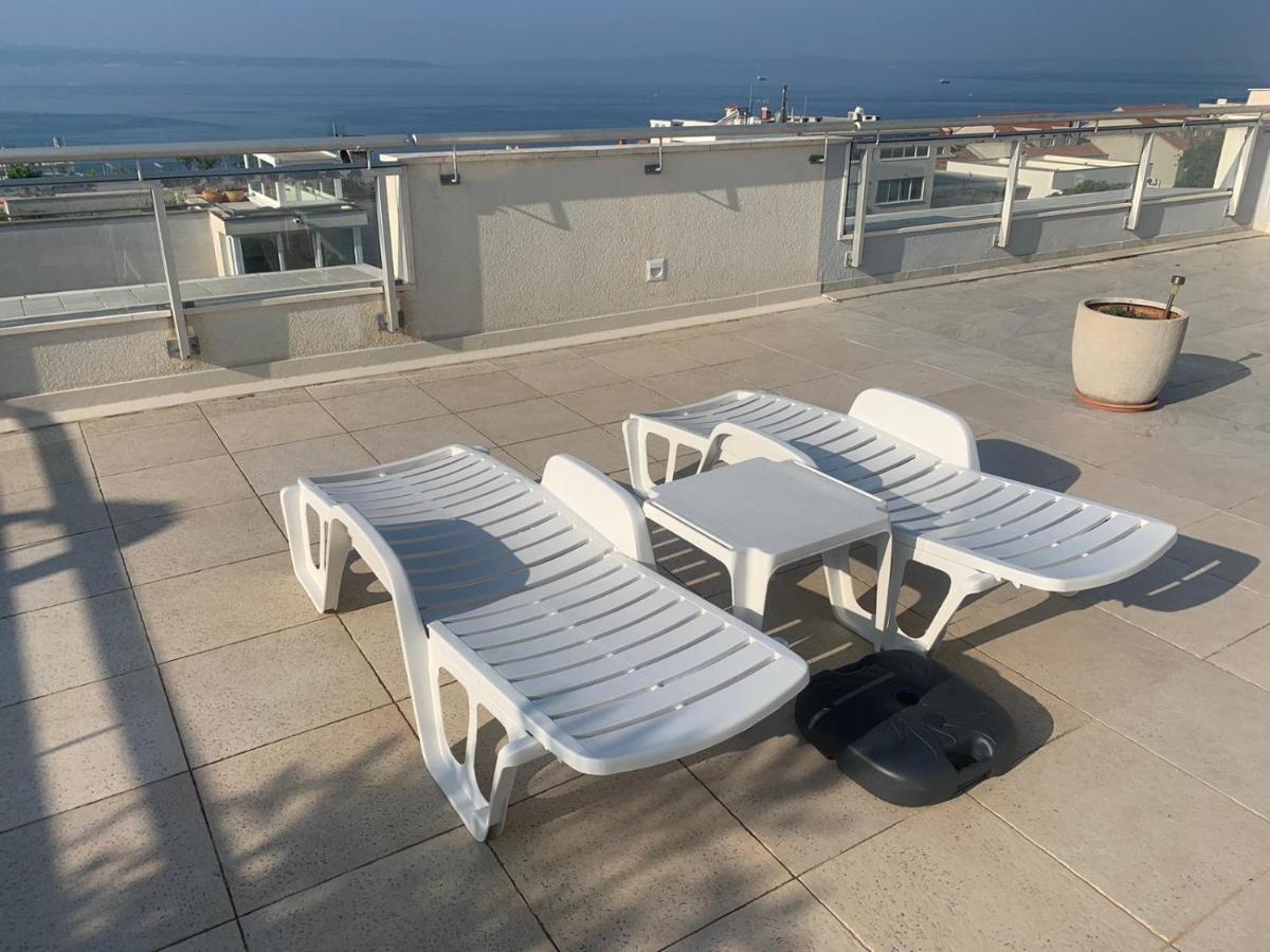 ספליט Apartment Maslina מראה חיצוני תמונה