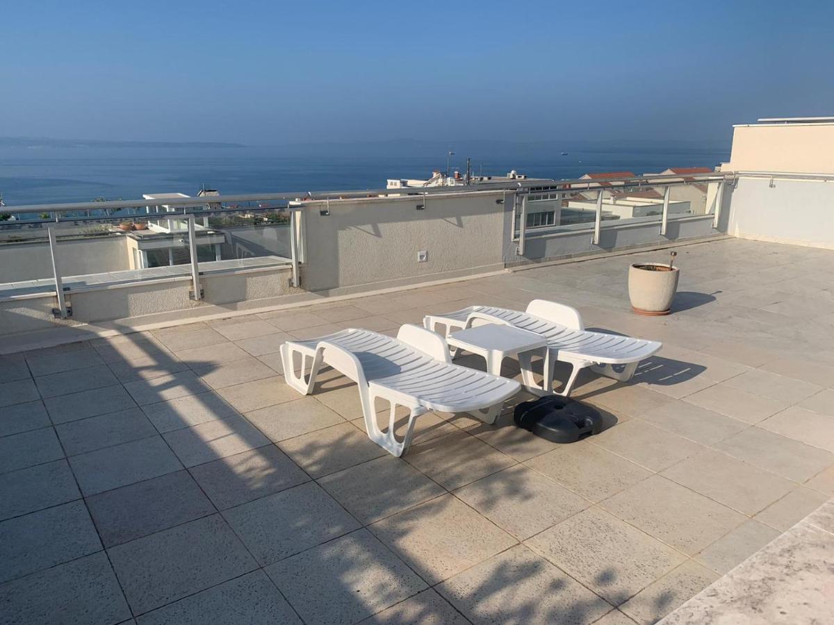 ספליט Apartment Maslina מראה חיצוני תמונה