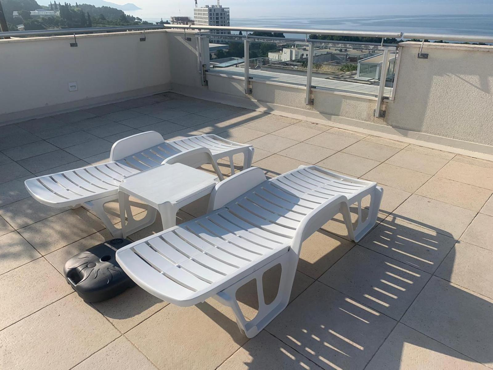 ספליט Apartment Maslina מראה חיצוני תמונה