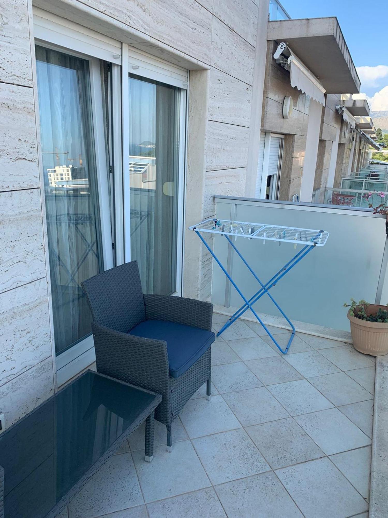 ספליט Apartment Maslina מראה חיצוני תמונה