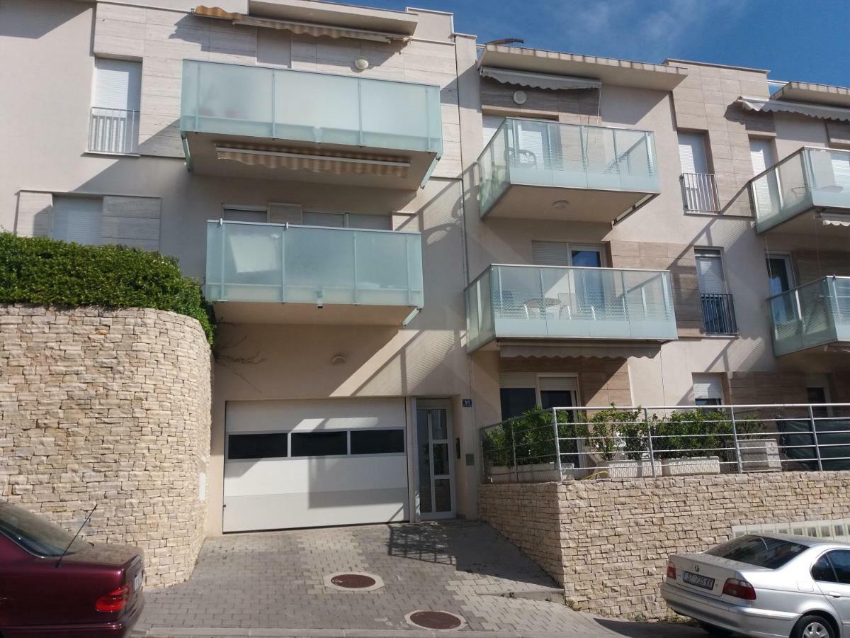ספליט Apartment Maslina מראה חיצוני תמונה
