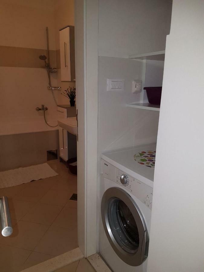 ספליט Apartment Maslina מראה חיצוני תמונה